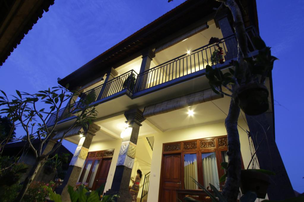 Taman Ayu Ubud Exterior photo