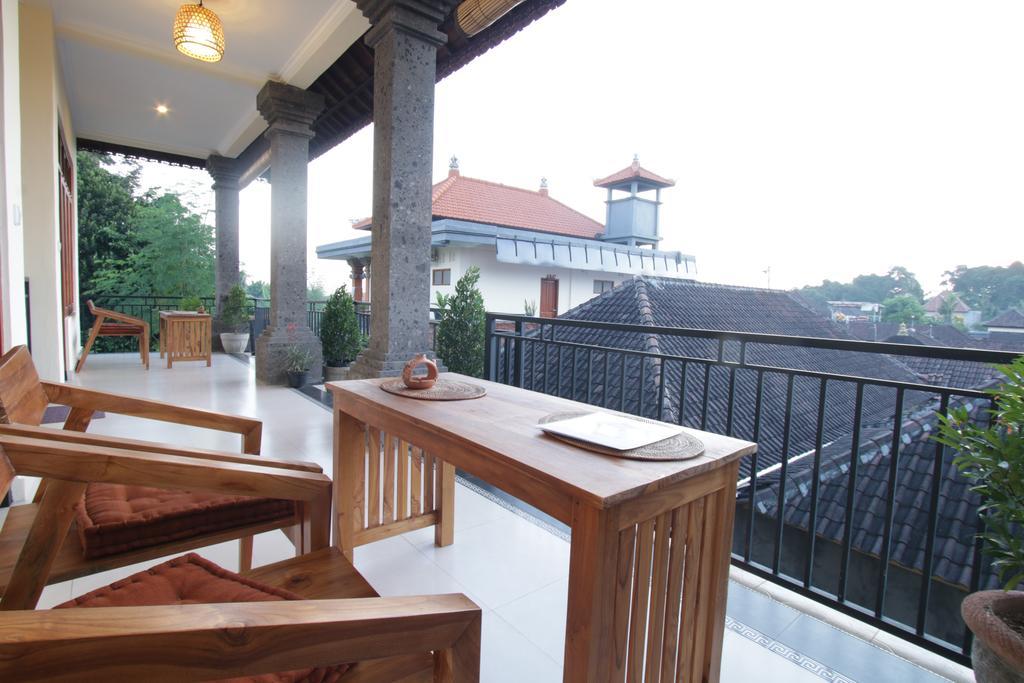 Taman Ayu Ubud Exterior photo