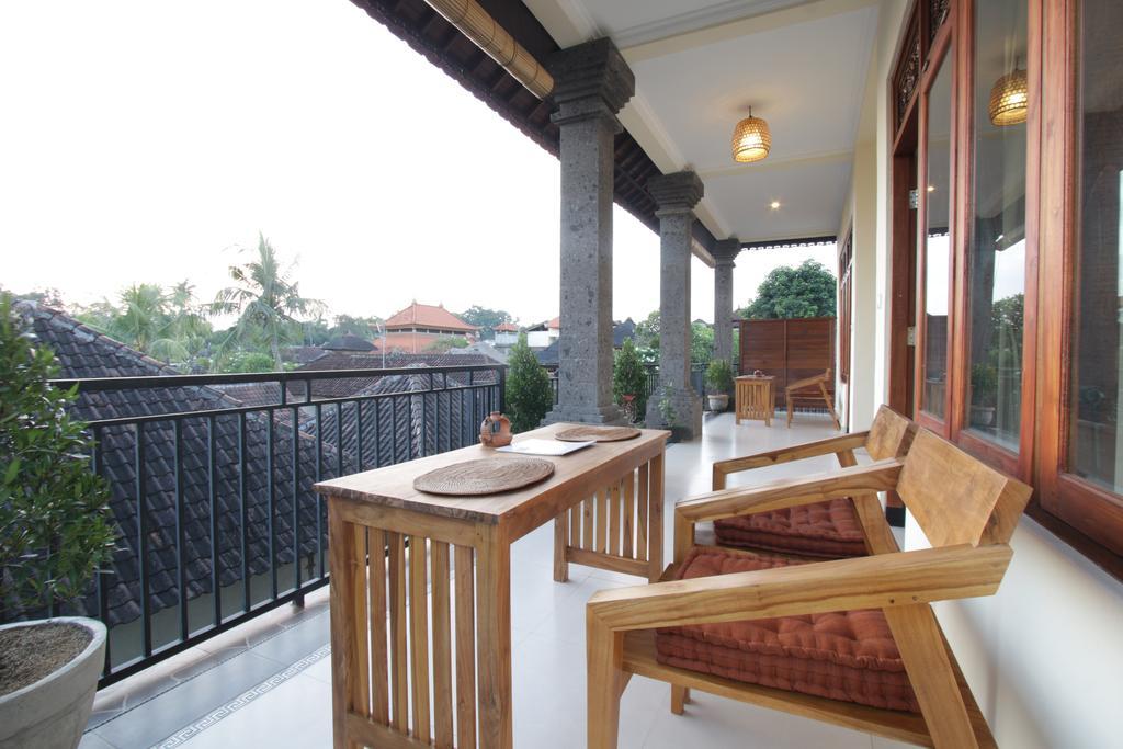Taman Ayu Ubud Exterior photo