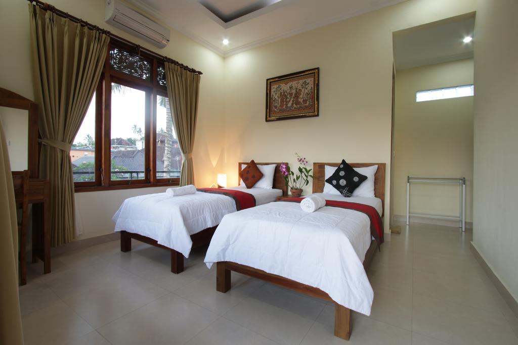 Taman Ayu Ubud Exterior photo