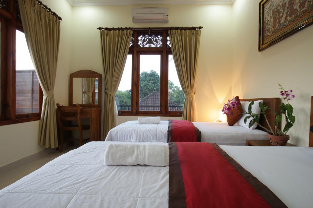 Taman Ayu Ubud Exterior photo