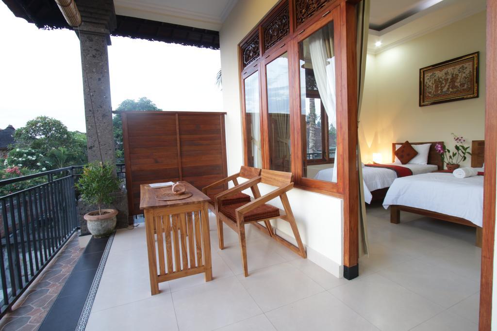 Taman Ayu Ubud Exterior photo