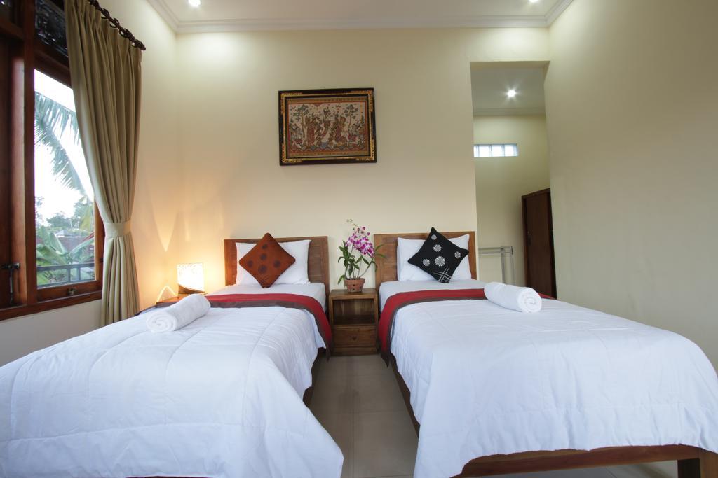 Taman Ayu Ubud Exterior photo