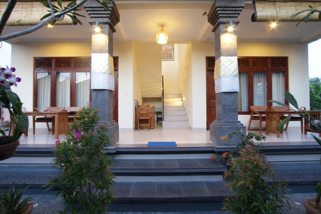 Taman Ayu Ubud Exterior photo